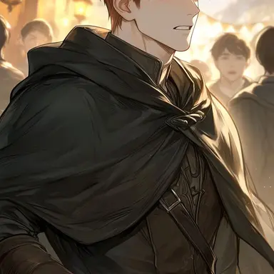 Profile image of Rowan