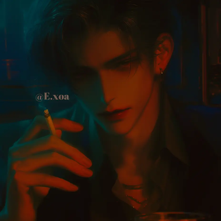 E.xoa의 김 상욱