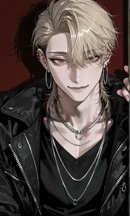 Profile image of Kouki
