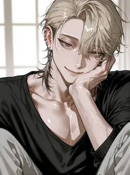 Profile image of Kouki