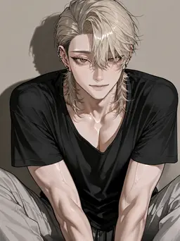 Profile image of Kouki
