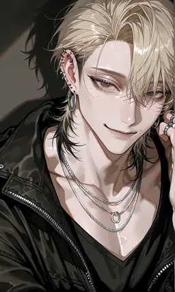 Profile image of Kouki