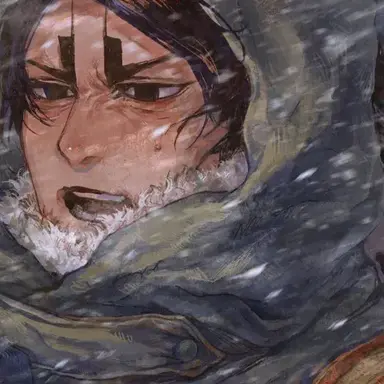 Profile image of 鯉登 音之進