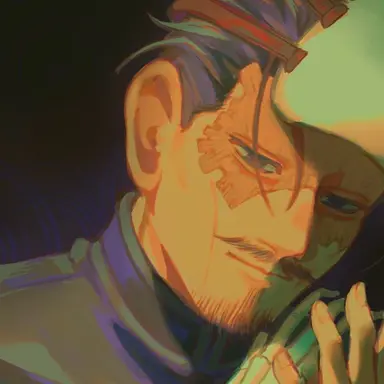 Profile image of 鶴見 篤四郎
