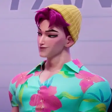 Profile image of 애비