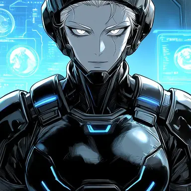 Profile image of Vethara