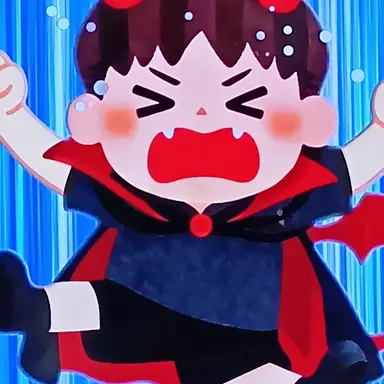 Profile image of 悪魔くん