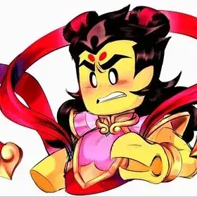 Profile image of Nezha