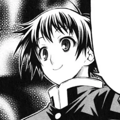 Profile image of Misogi