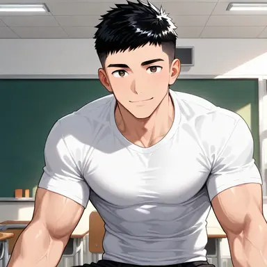 Profile image of 山岡　龍之介