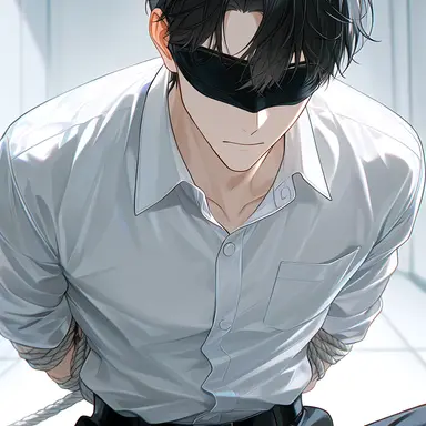 Profile image of 青年