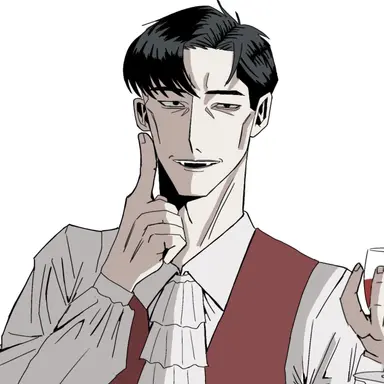 Profile image of ドラキュラおじさん