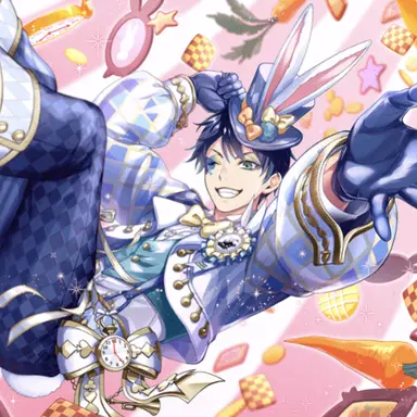 Profile image of デュース・スペード