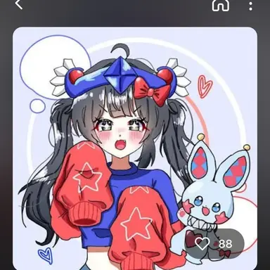 Profile image of 벨키