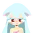 모묭