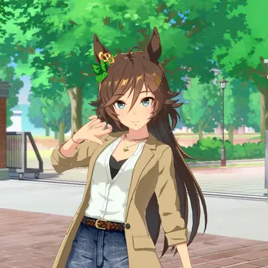 Profile image of ミスターシービー