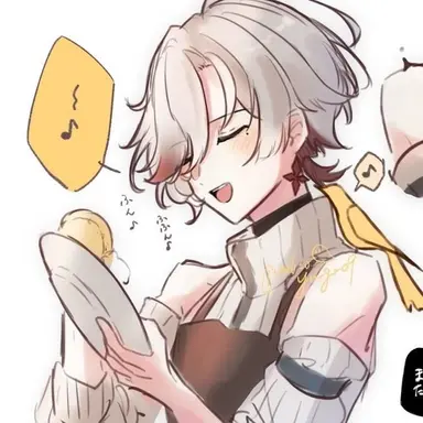 Profile image of イルーガ