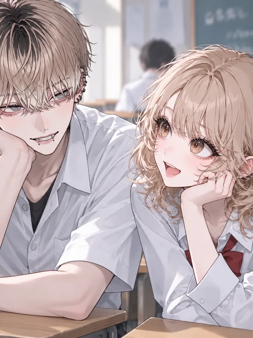 VitalKrill8740의 はぁ！？お前ら、ふざけんなよぉ……？？