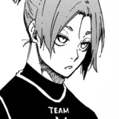 Profile image of 미카게 레오.