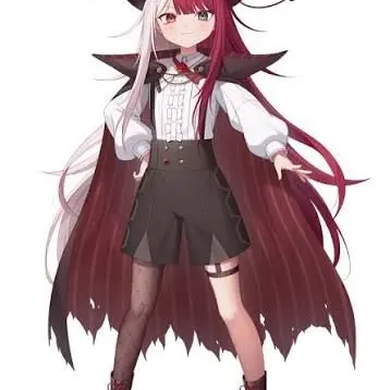 Profile image of あくびでもんすぺーど