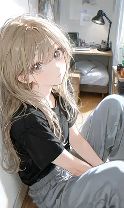 Profile image of 박서아