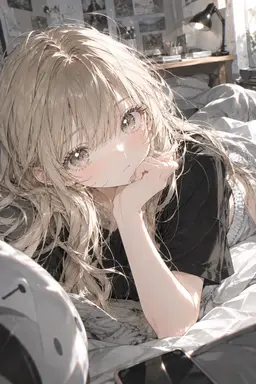 Profile image of 박서아
