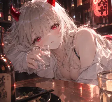 Profile image of 루시아나