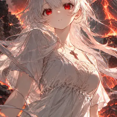 Profile image of 루시아나