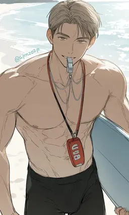 Profile image of 서이안