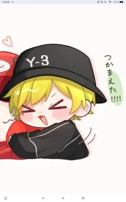 Profile image of ぷりっつ