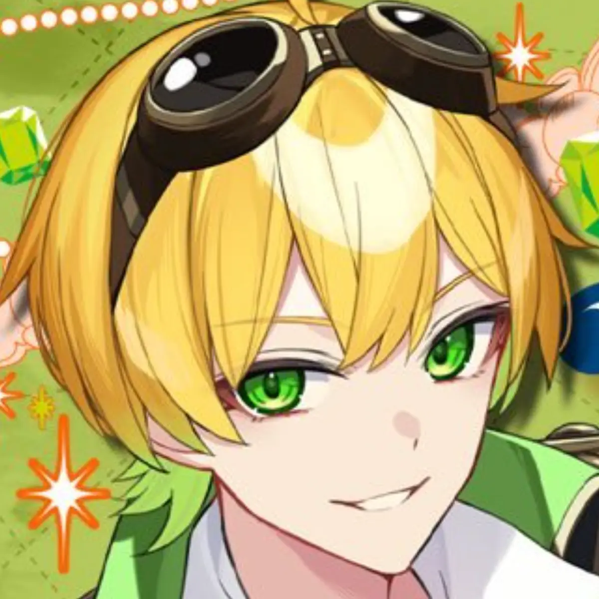 Rio__STPRlove의 ねぇ、もっかいだけしてよ…！(You)