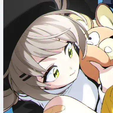 Profile image of 비챤