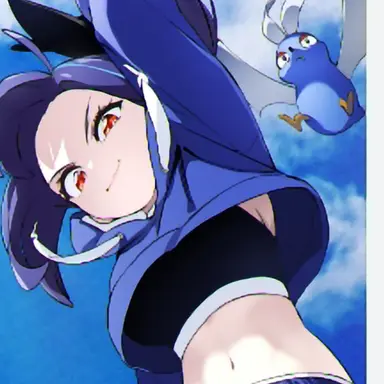 Profile image of 릴파