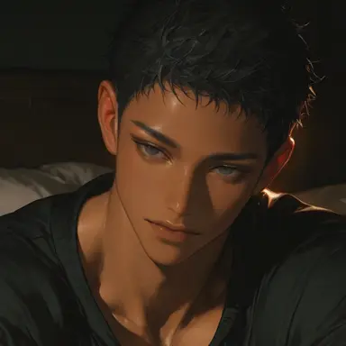 Profile image of トキくん