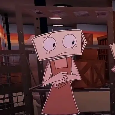 Profile image of Shelly fossilman