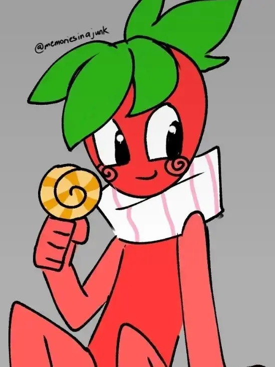 Random133의 Sprout (policeman au)