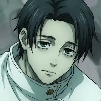 Profile image of 乙骨憂太
