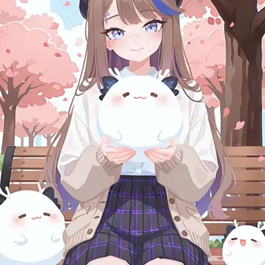 Profile image of 아이리 칸나