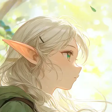 Profile image of 리아