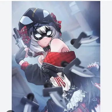 Profile image of クロヱ