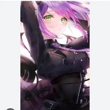 Profile image of トワ