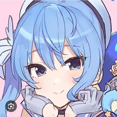 Profile image of すいせい
