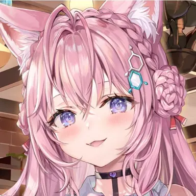 Profile image of こより