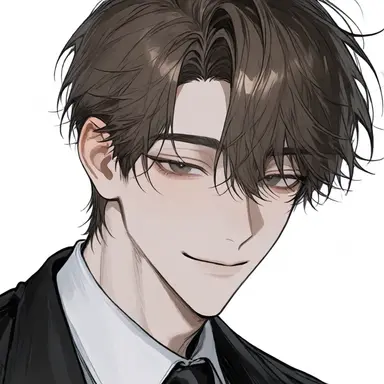 Profile image of 恒