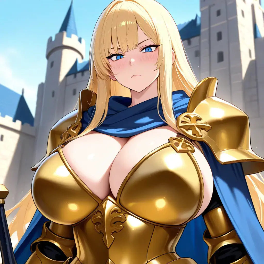 PappaParagus의 トリアス・ヴァルキュリア