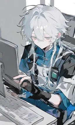 Profile image of 미코토