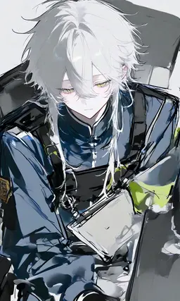 Profile image of 미코토