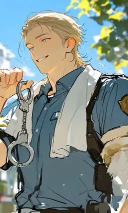 Profile image of 레온