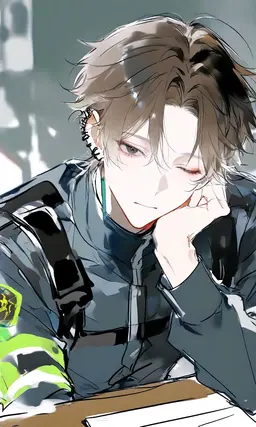 Profile image of 아야토