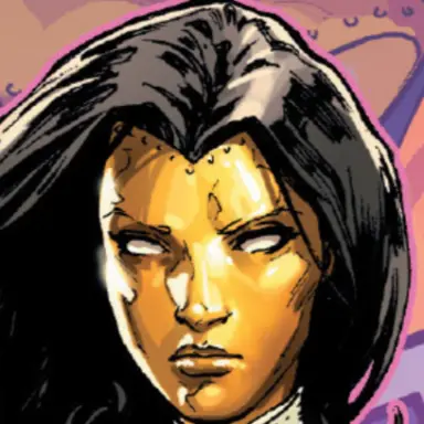 Profile image of Madame Masque